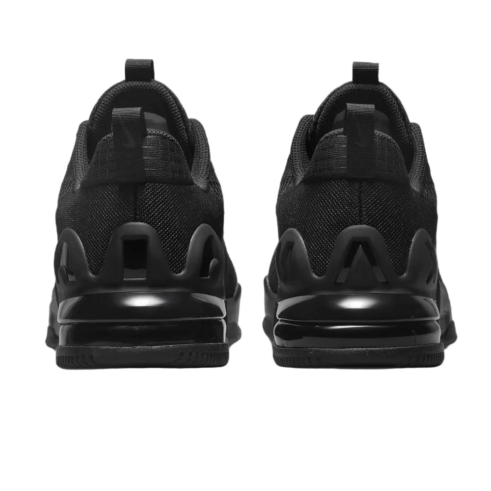 Nike Air Max Alpha Trainer 5 Comfortable and Versatile Cushioned Low-Top Sneakers for Men and Women