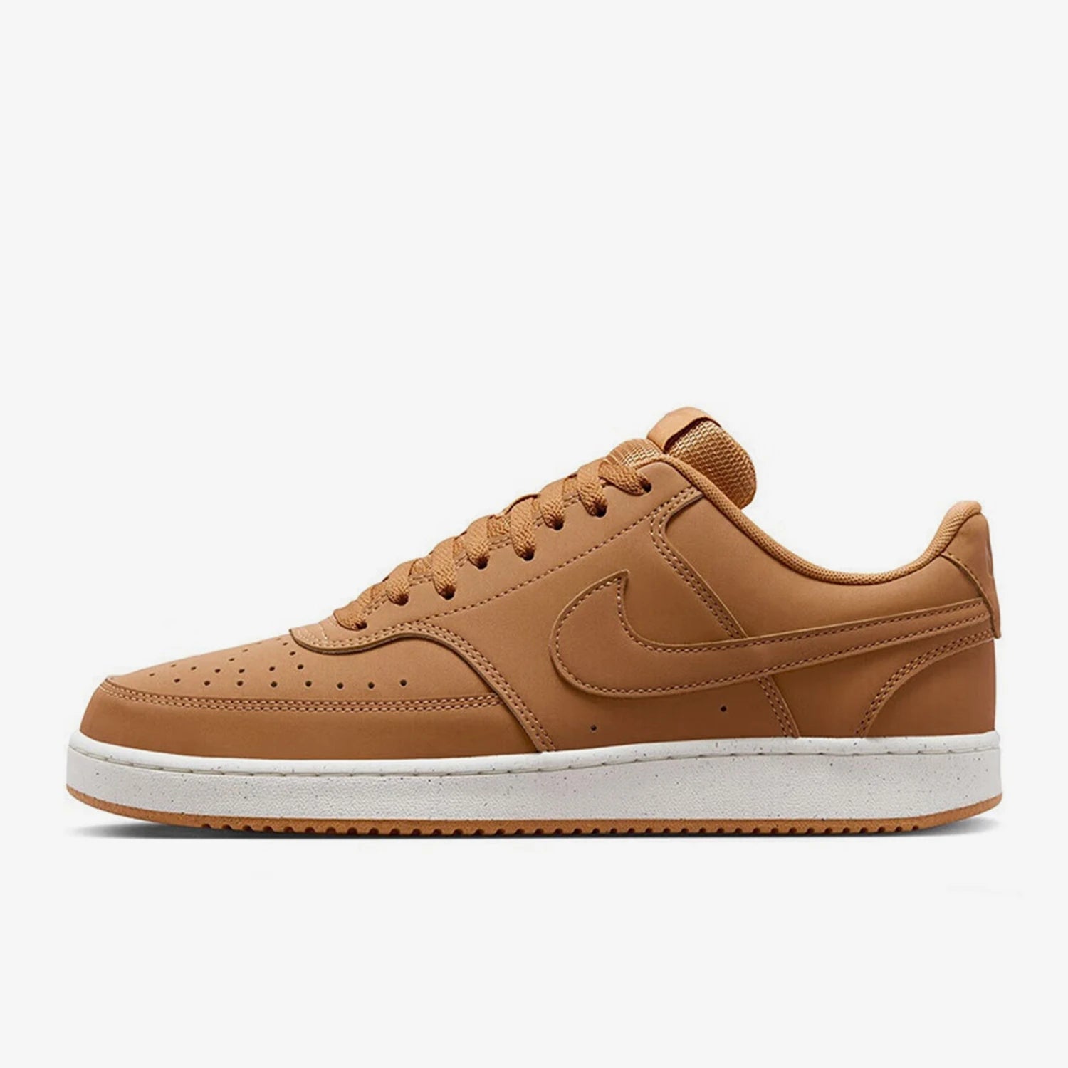 Nike COURT VISION LOW Men's Retro Classic Sneaker