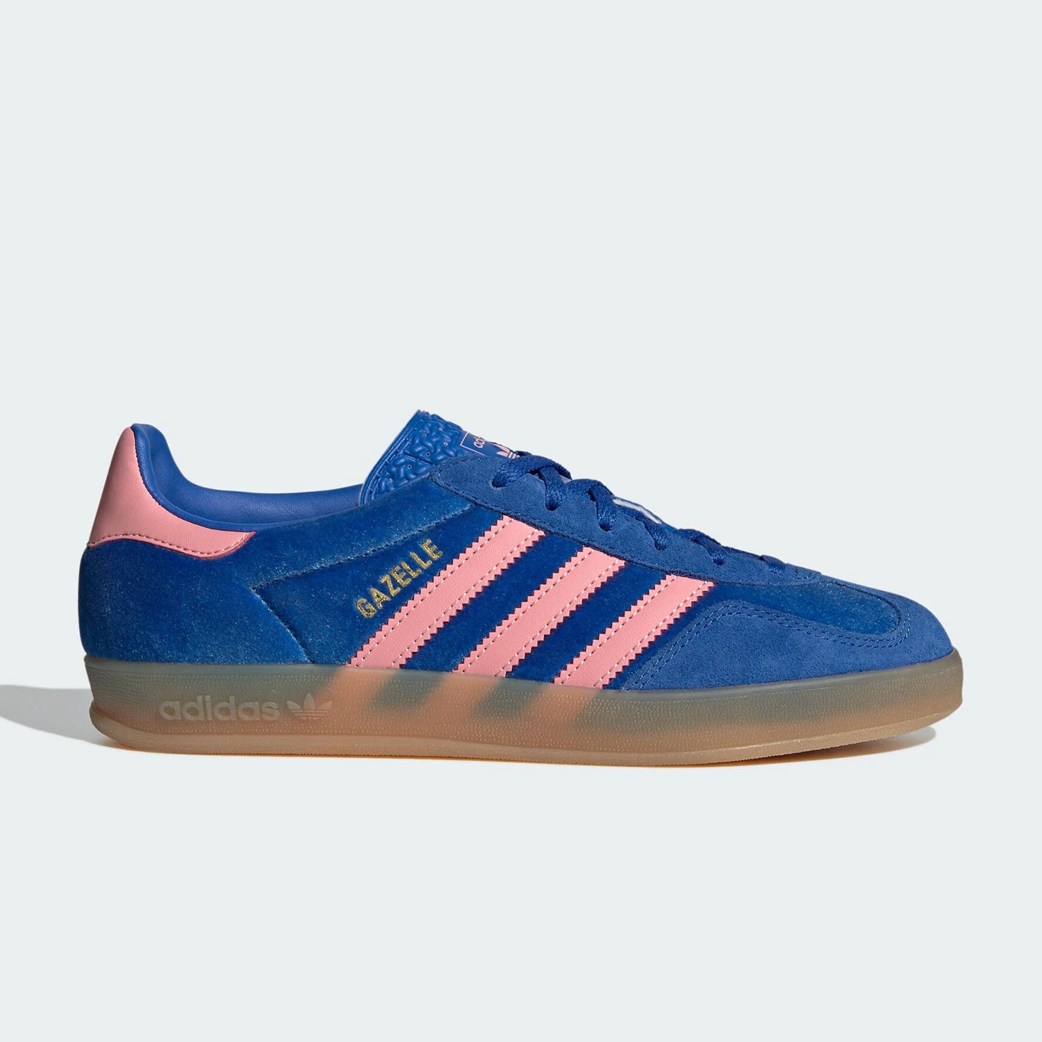 Adidas Originals Unisex Gazelle Indoor Shoes
