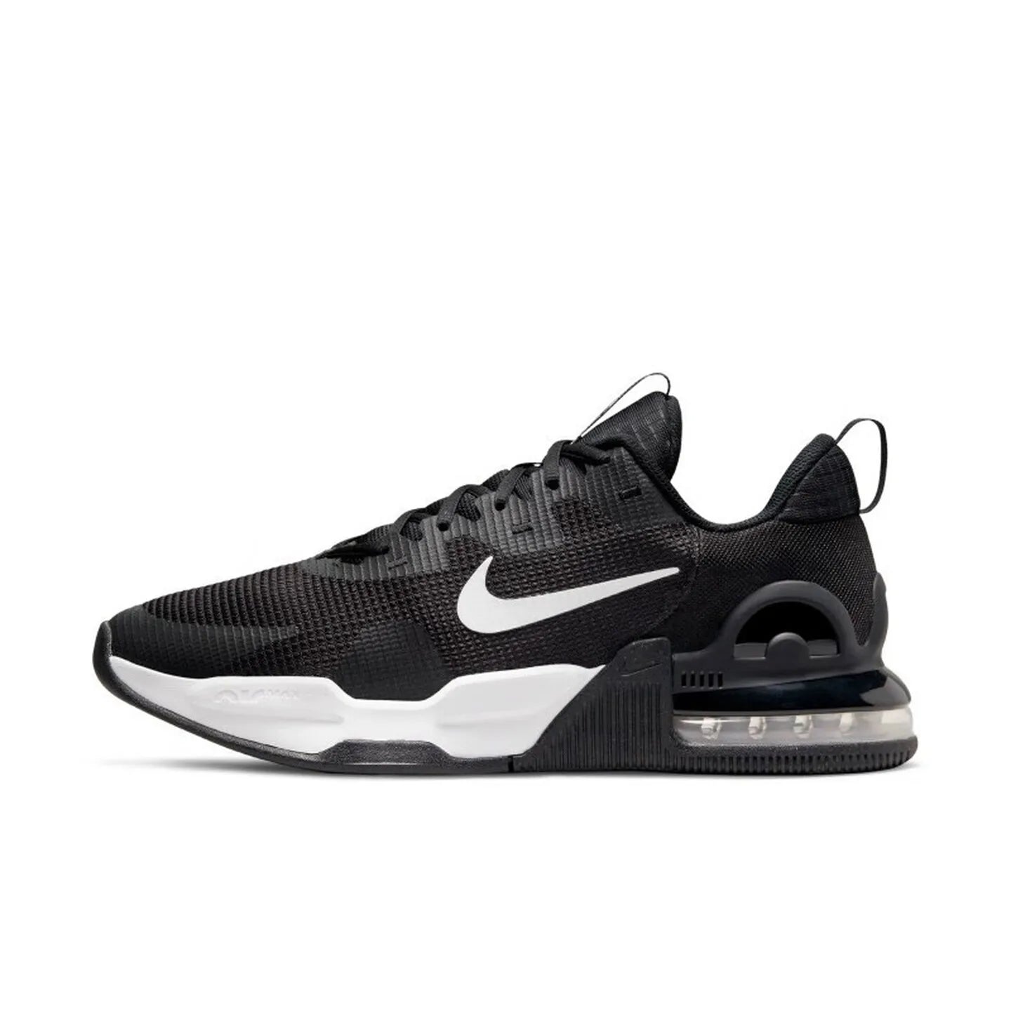 Nike Air Max Alpha Trainer 5 Comfortable and Versatile Cushioned Low-Top Sneakers for Men and Women