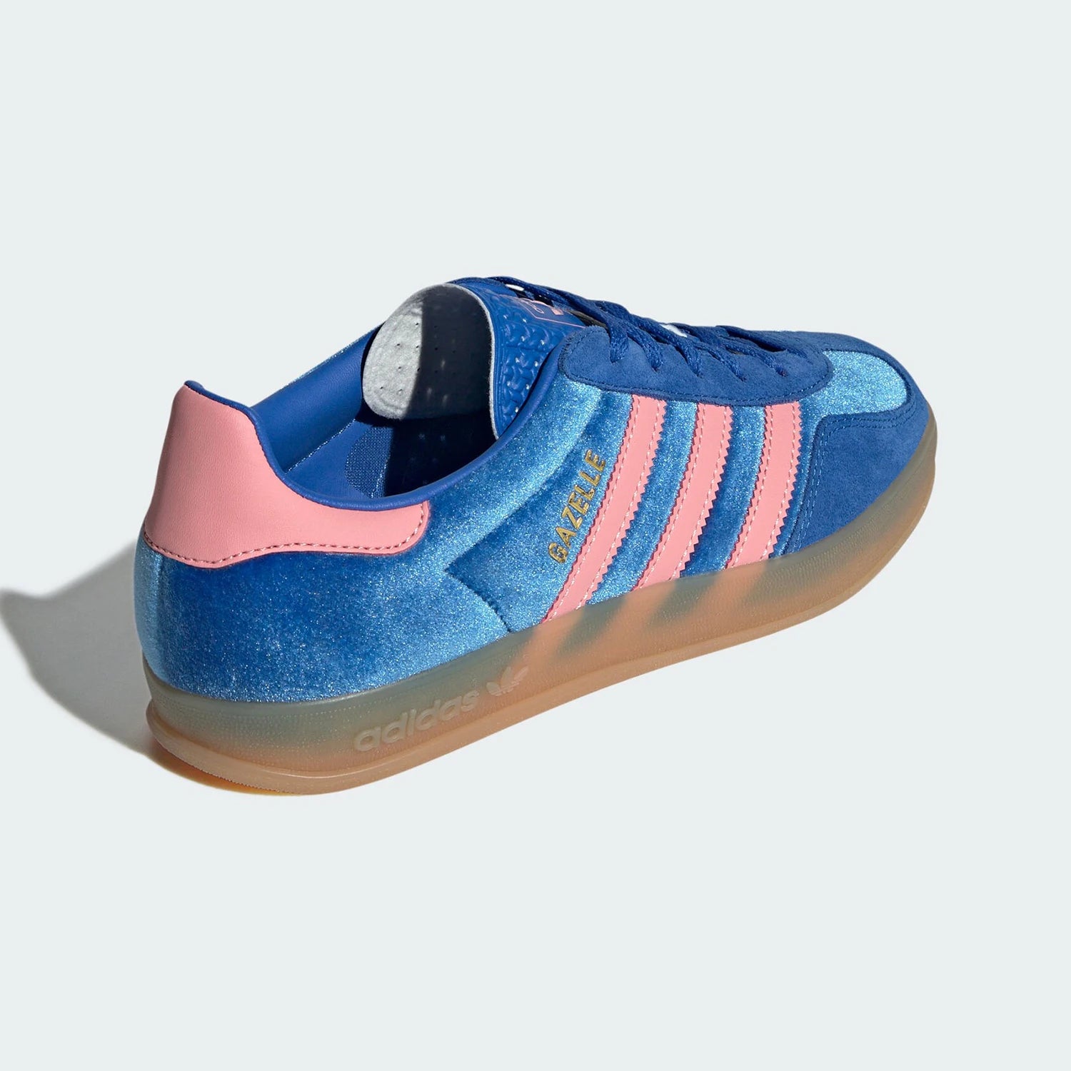 Adidas Originals Unisex Gazelle Indoor Shoes