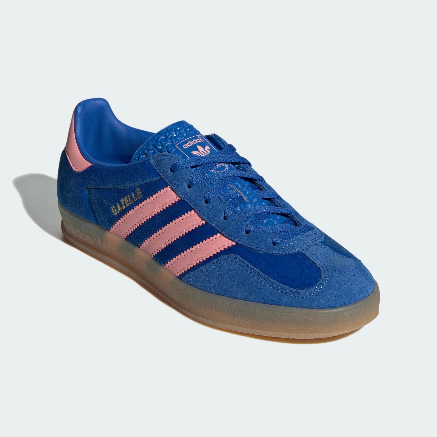 Adidas Originals Unisex Gazelle Indoor Shoes