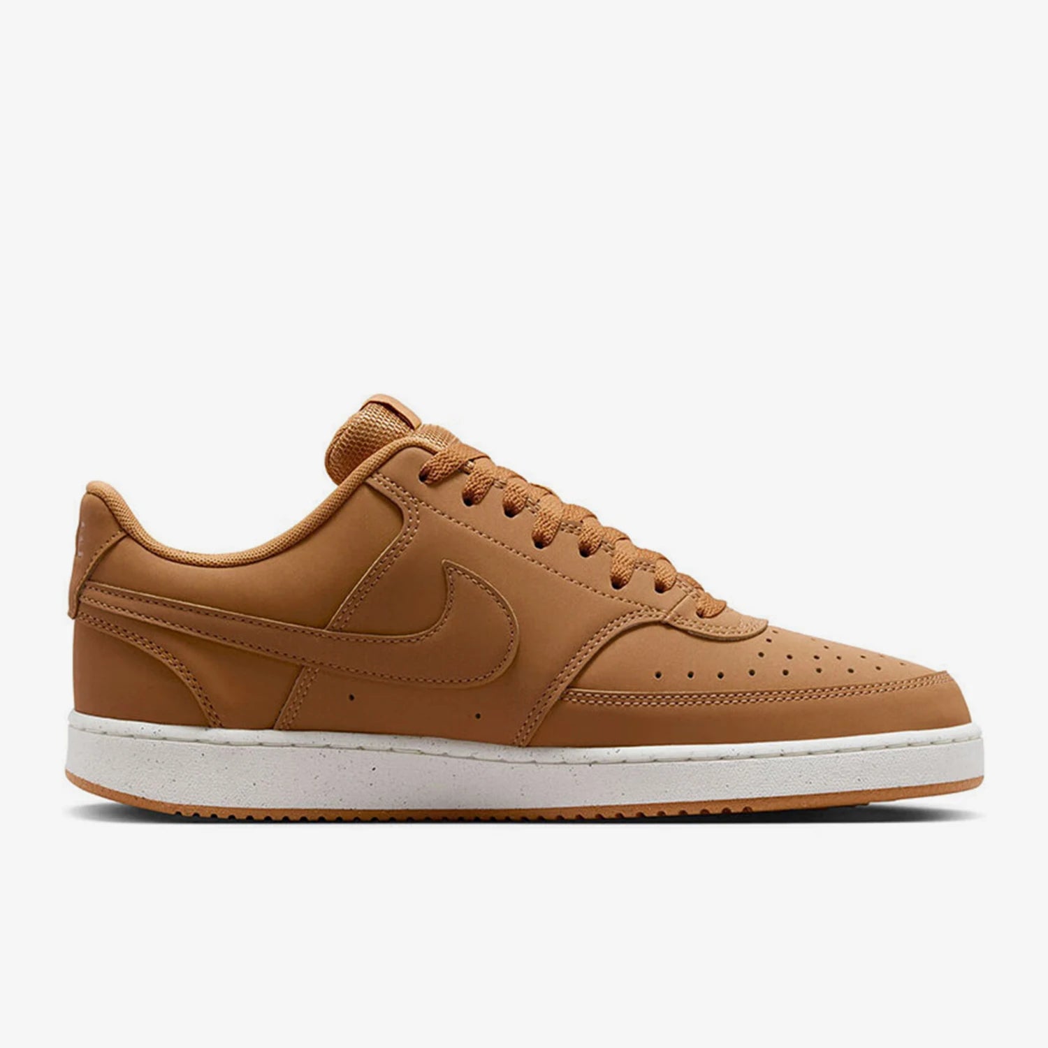 Nike COURT VISION LOW Men's Retro Classic Sneaker