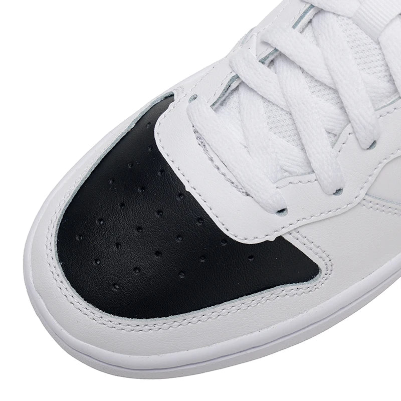 Nike Youth Court Borough Mid 2 Sneakers White