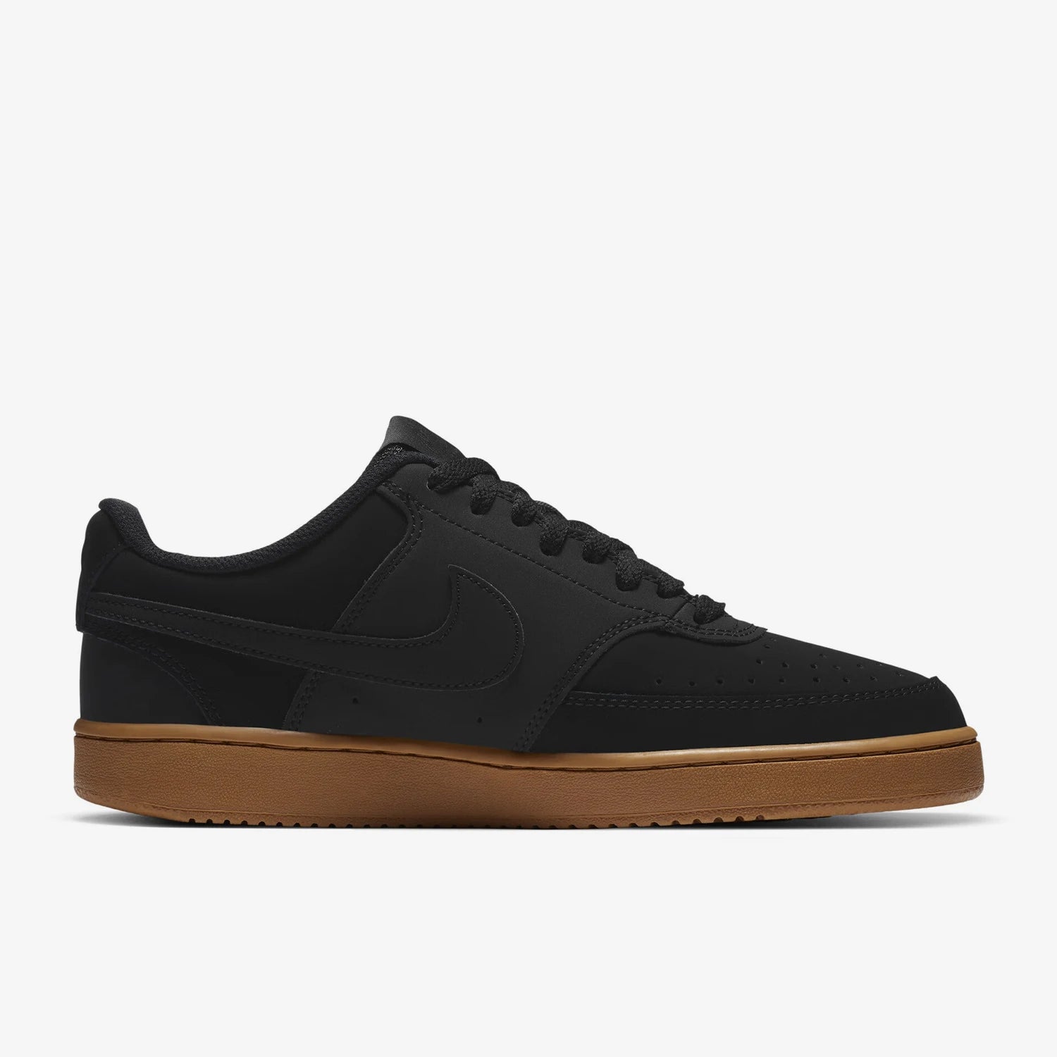 Nike Court Vision Low Men's Retro Sports Sneaker