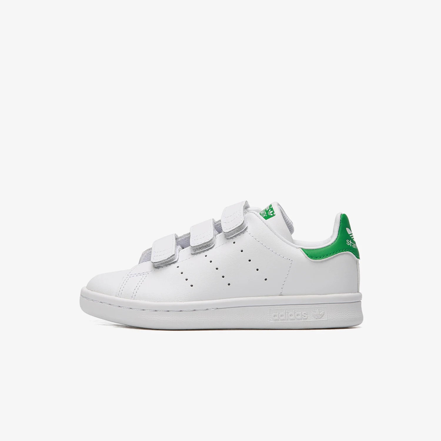 Adidas Originals Kids Stan Smith Shoes