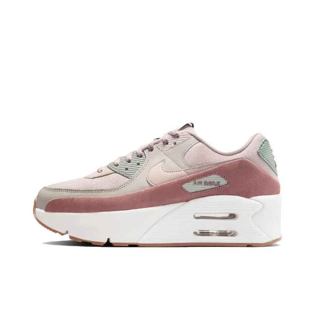 Nike Air Max 90 Women's Sneakers