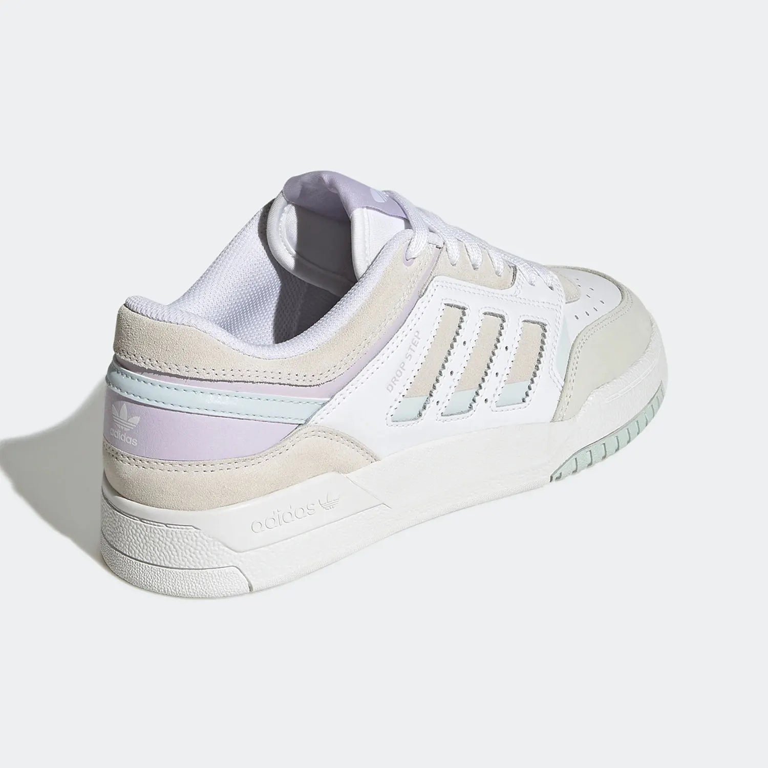 Adidas Originals Drop Step 2.0 Women's Sneaker