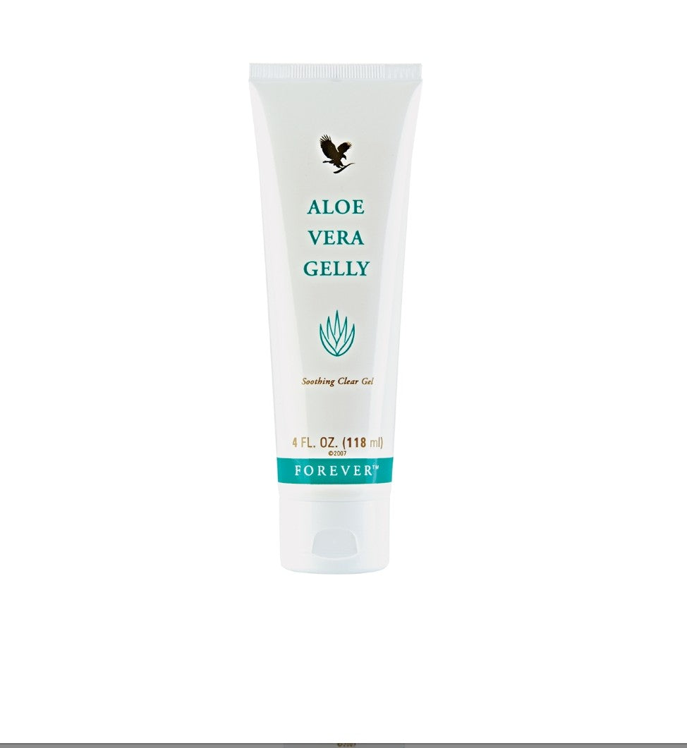 Forever Aloe Vera Gelly