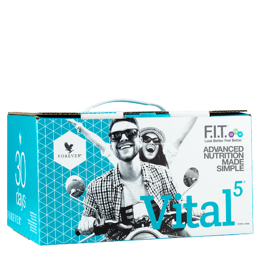 Forever Vital5