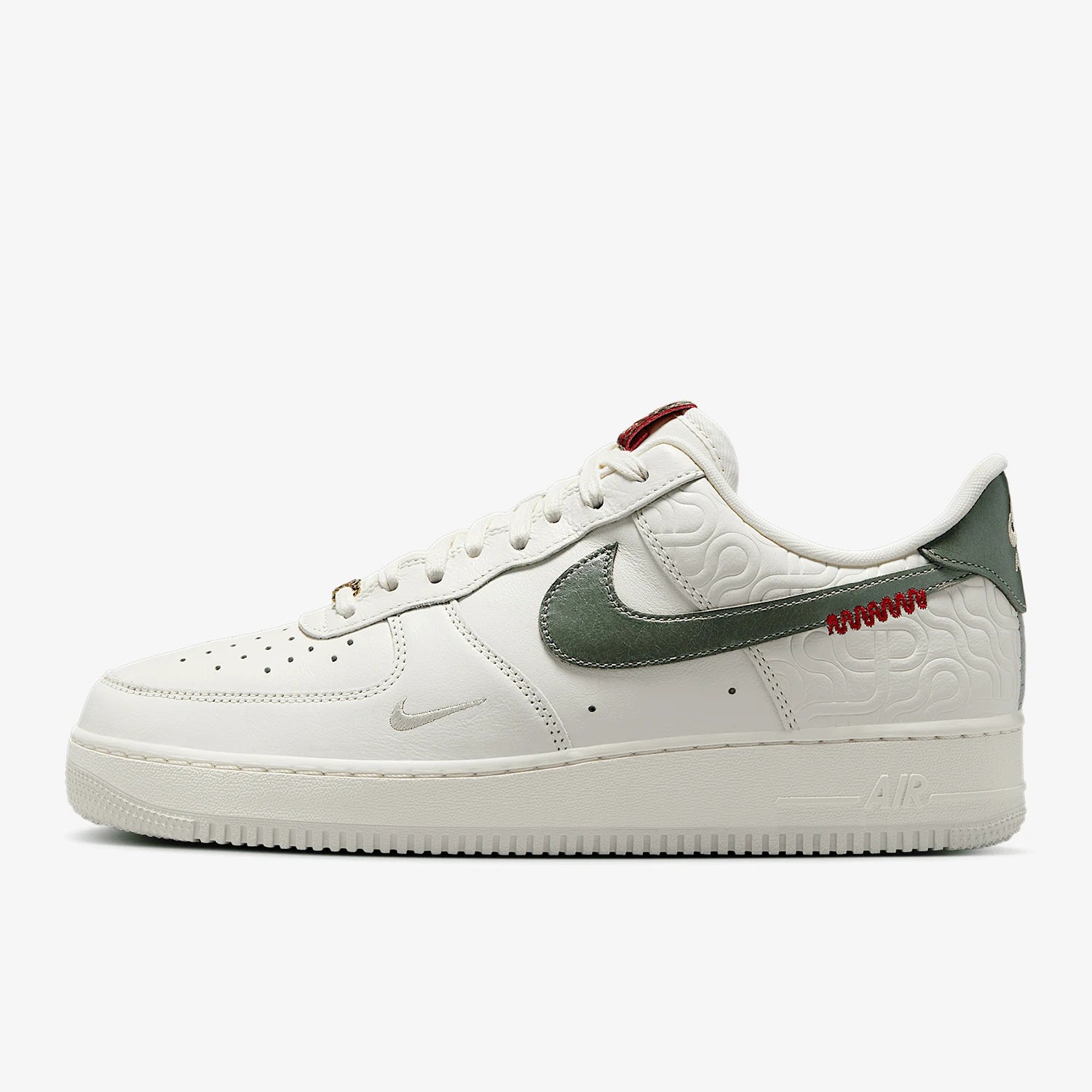 Nike Air Force 1 Low "Year of the Snake" Sneaker