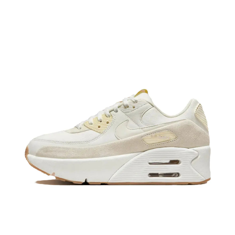 Nike Air Max 90 Women's Sneakers
