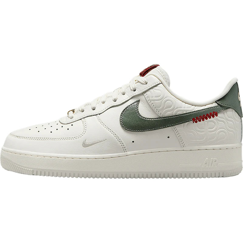 Nike Air Force 1 Low "Year of the Snake" Sneaker