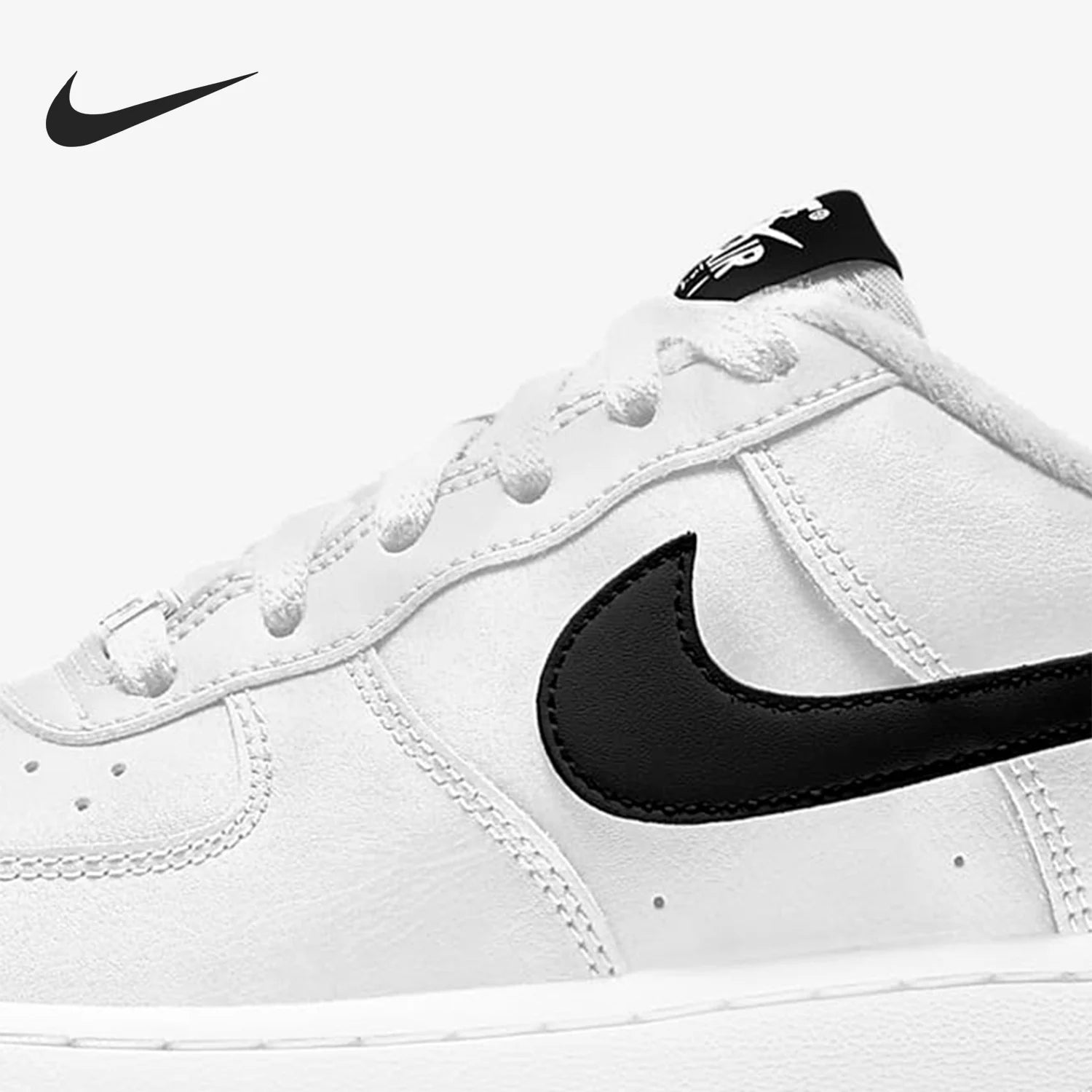 Air Force 1 Youth Women's Sneaker