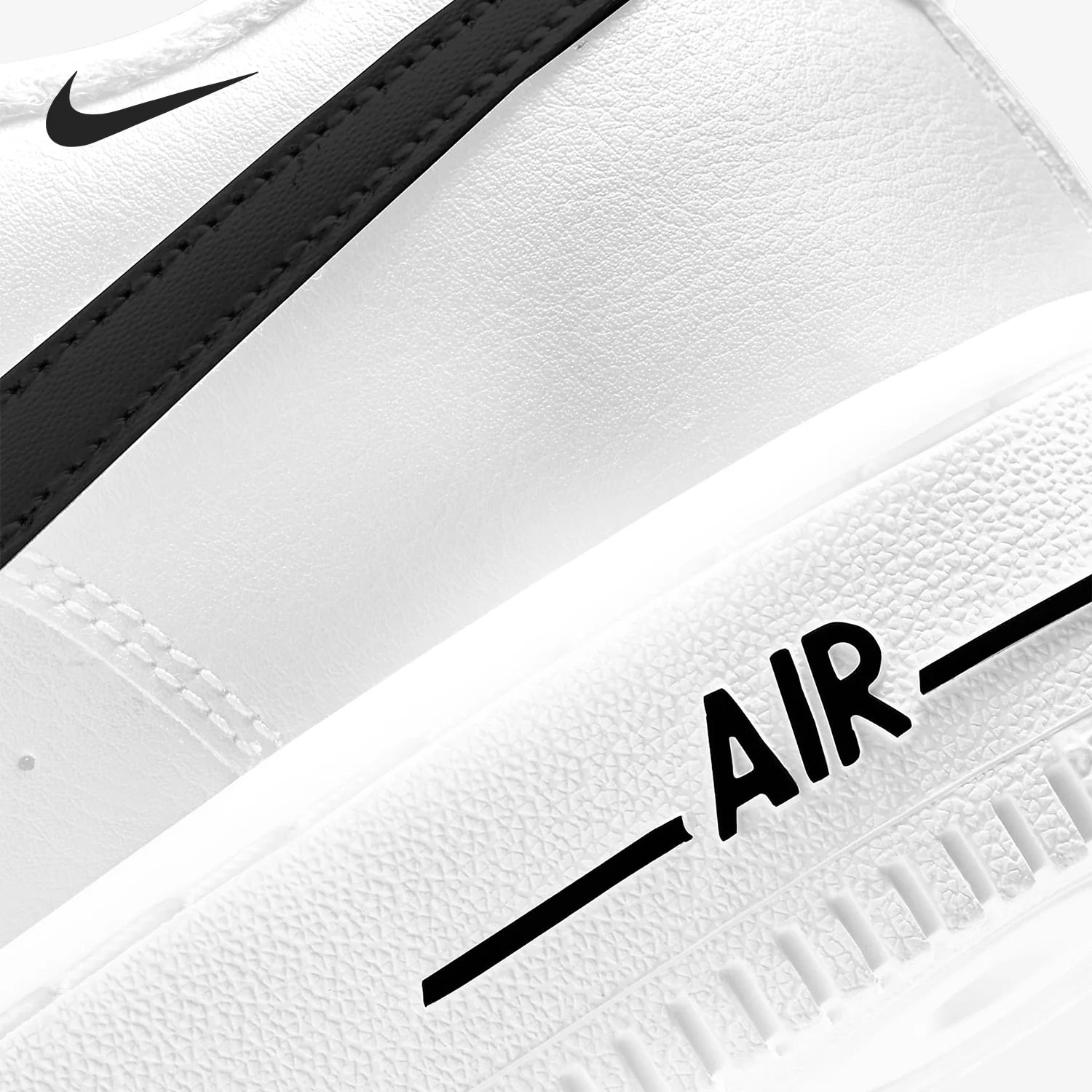 Air Force 1 Youth Women's Sneaker