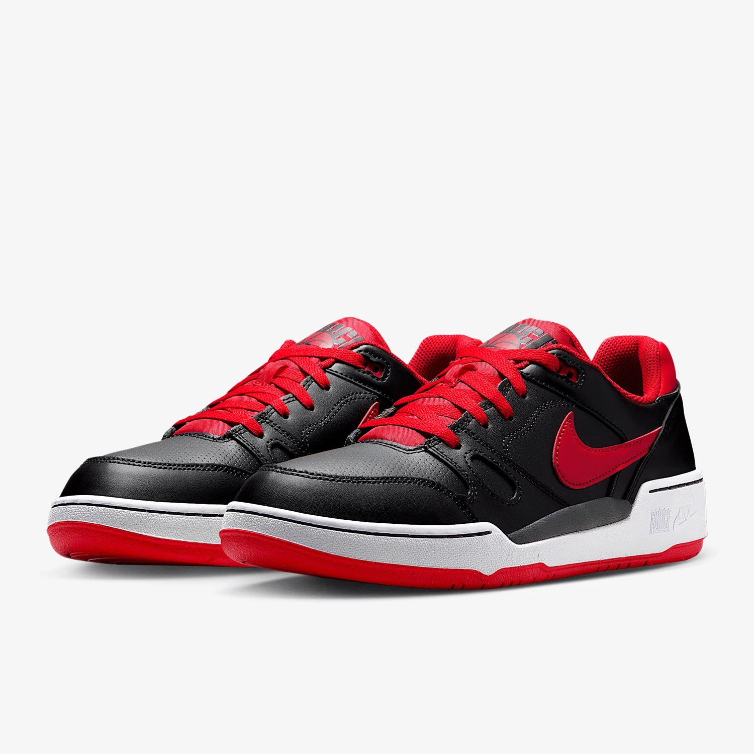 Nike Official New Men's Classic Retro Sneaker