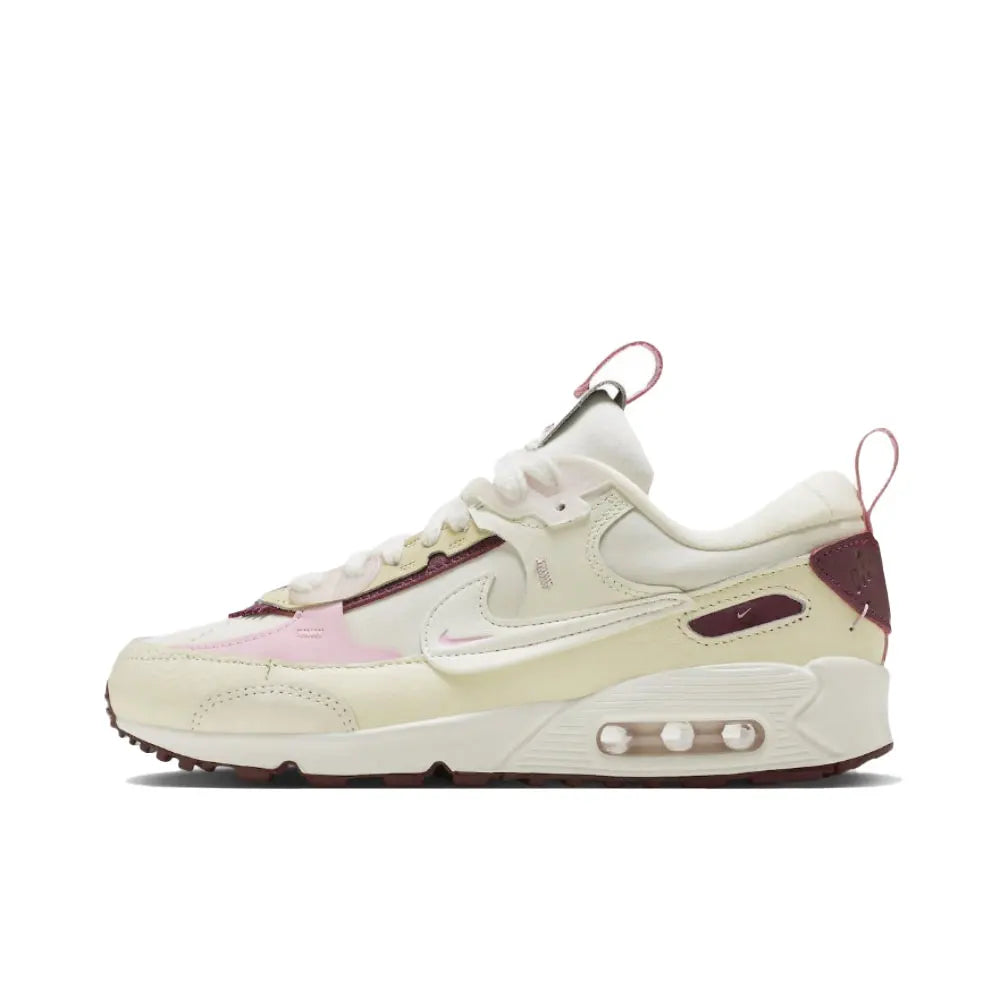 Nike Air Max 90 Women's Sneakers