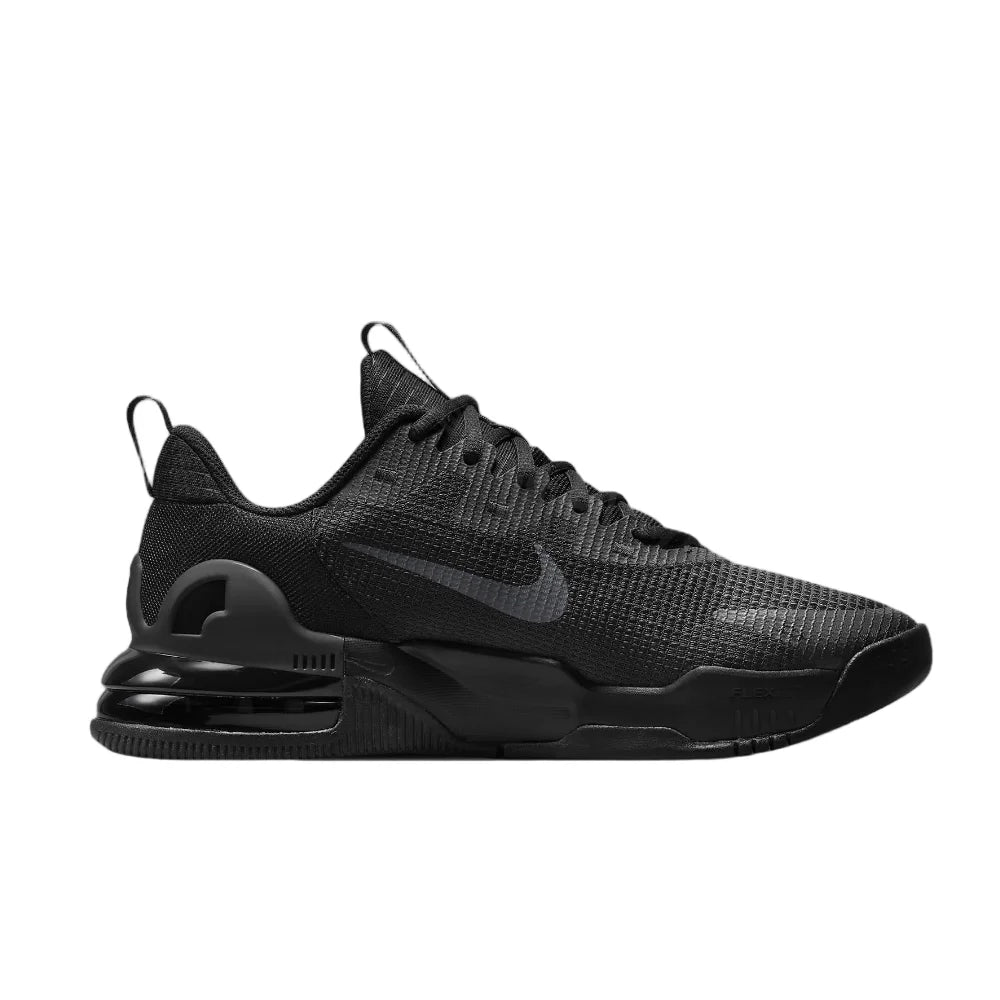Nike Air Max Alpha Trainer 5 Comfortable and Versatile Cushioned Low-Top Sneakers for Men and Women
