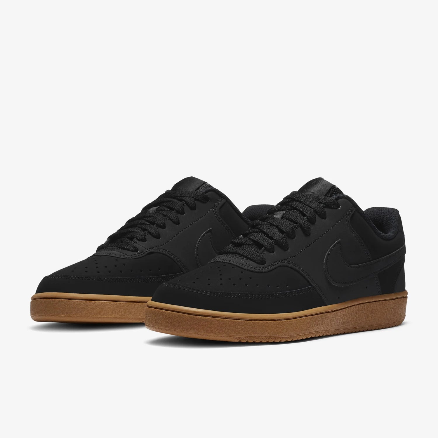 Nike Court Vision Low Men's Retro Sports Sneaker