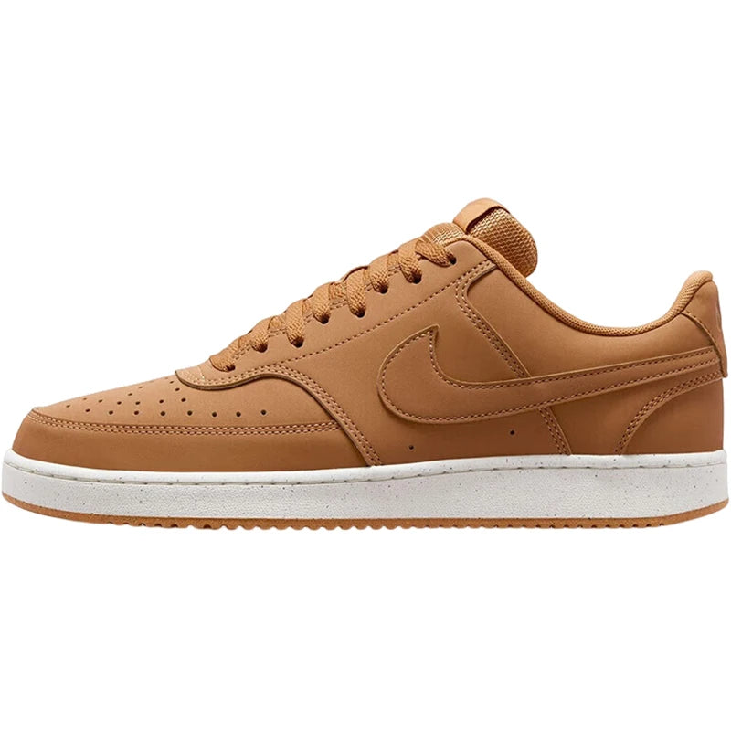 Nike COURT VISION LOW Men's Retro Classic Sneaker