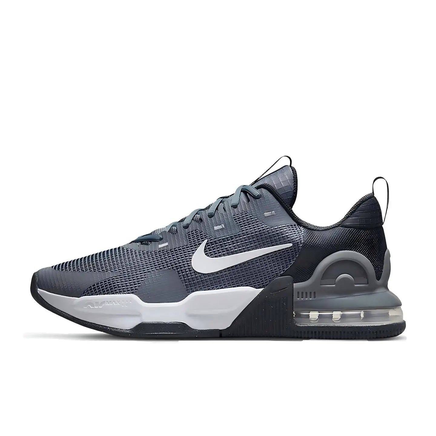 Nike Air Max Alpha Trainer 5 Comfortable and Versatile Cushioned Low-Top Sneakers for Men and Women