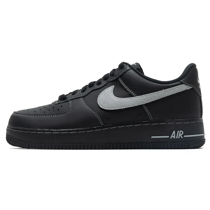 Nike Men's Shoes Air Force 1'07 Lv8 Sneakers Low-Top Casual Sneakers Skateboard Shoes Hq2037-006