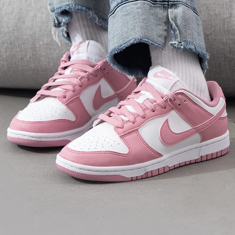Nike Dunk Low Women Sneakers