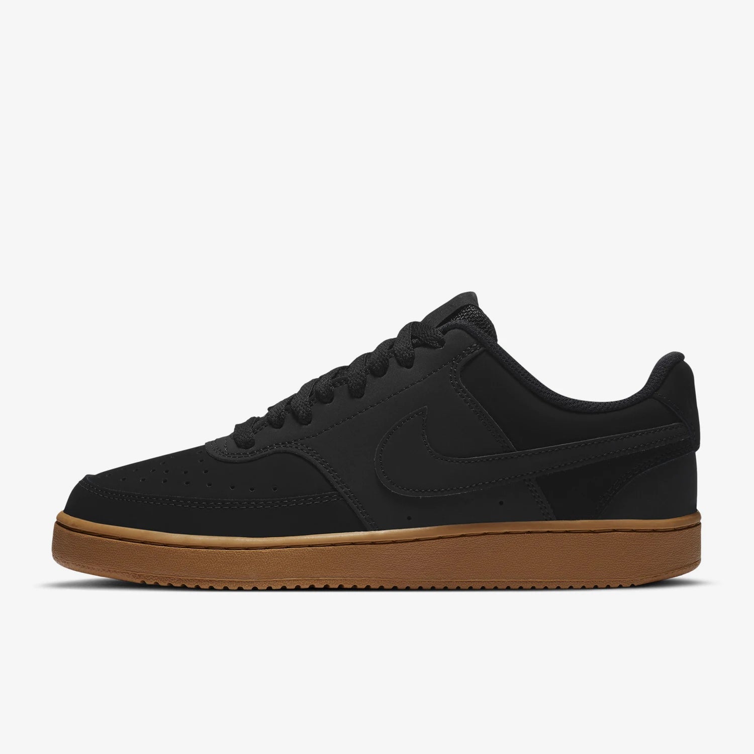 Nike Court Vision Low Men's Retro Sports Sneaker