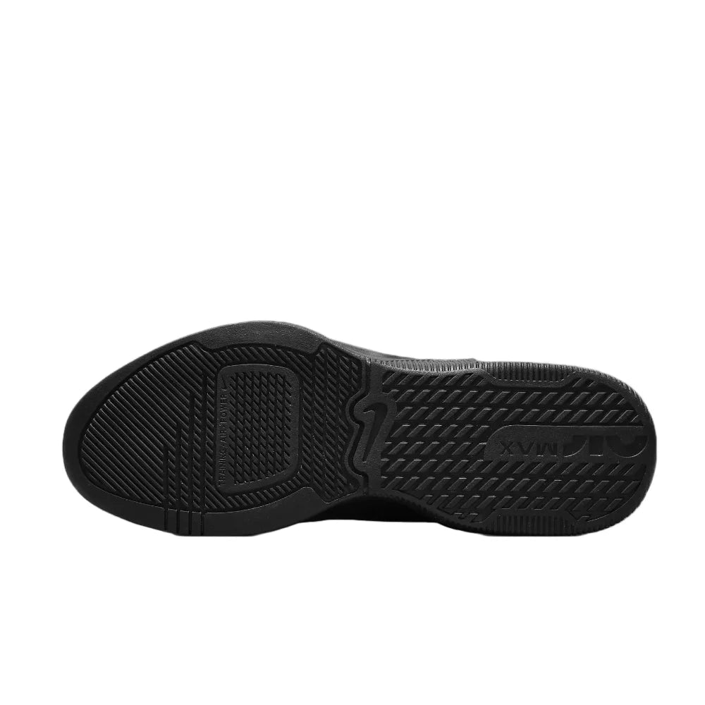 Nike Air Max Alpha Trainer 5 Comfortable and Versatile Cushioned Low-Top Sneakers for Men and Women