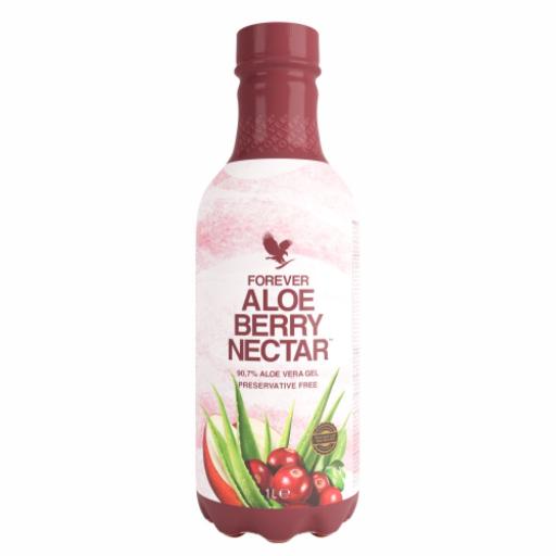 Forever Aloe Berry Nectar® - 1lt
