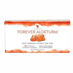 Forever AloeTurm™