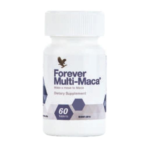 Forever Multi-Maca®