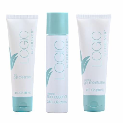 Logic by Forever™ Skin Care System